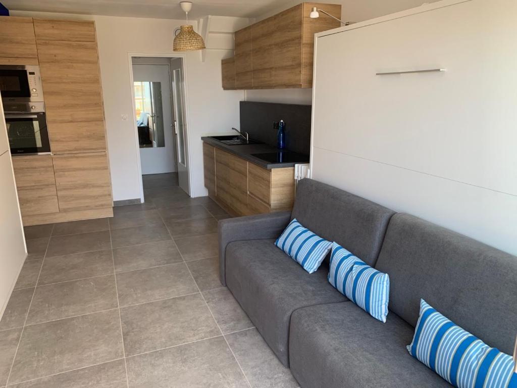 L'Effet Mer, Duplex Sur Le Port Avec Ses 2 Terrasses Vue Mer Hyères Dış mekan fotoğraf