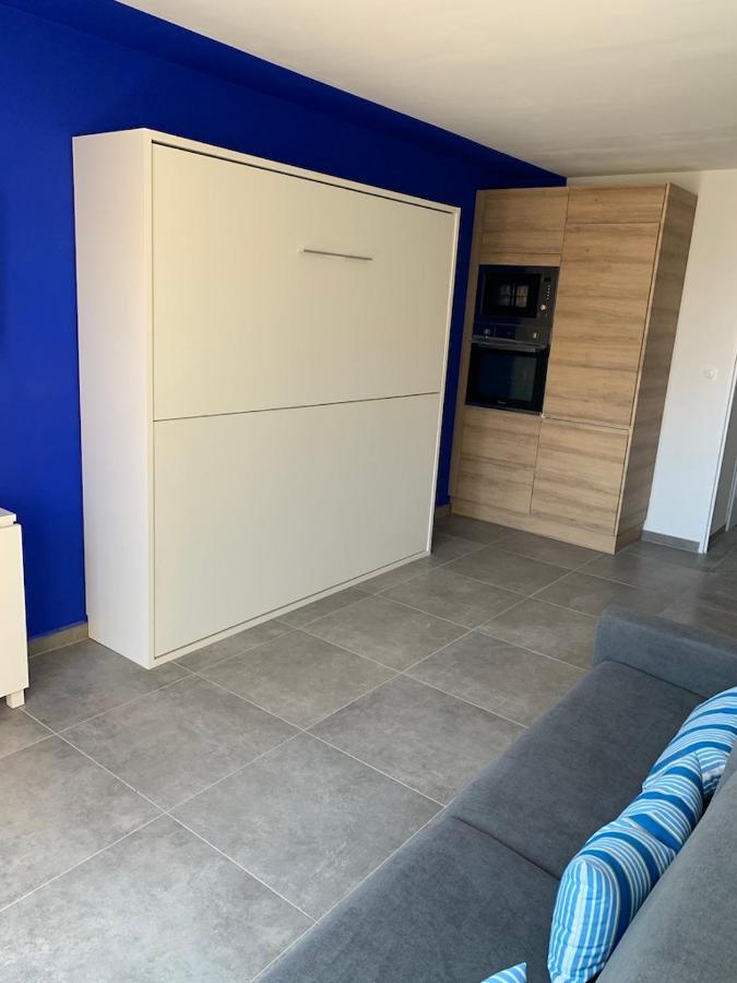 L'Effet Mer, Duplex Sur Le Port Avec Ses 2 Terrasses Vue Mer Hyères Dış mekan fotoğraf